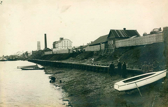Мельница Рейнеке, 1924.jpg