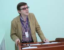 Открылась конференция «Наследие С.Л. Франка в контексте русской и европейской культуры»